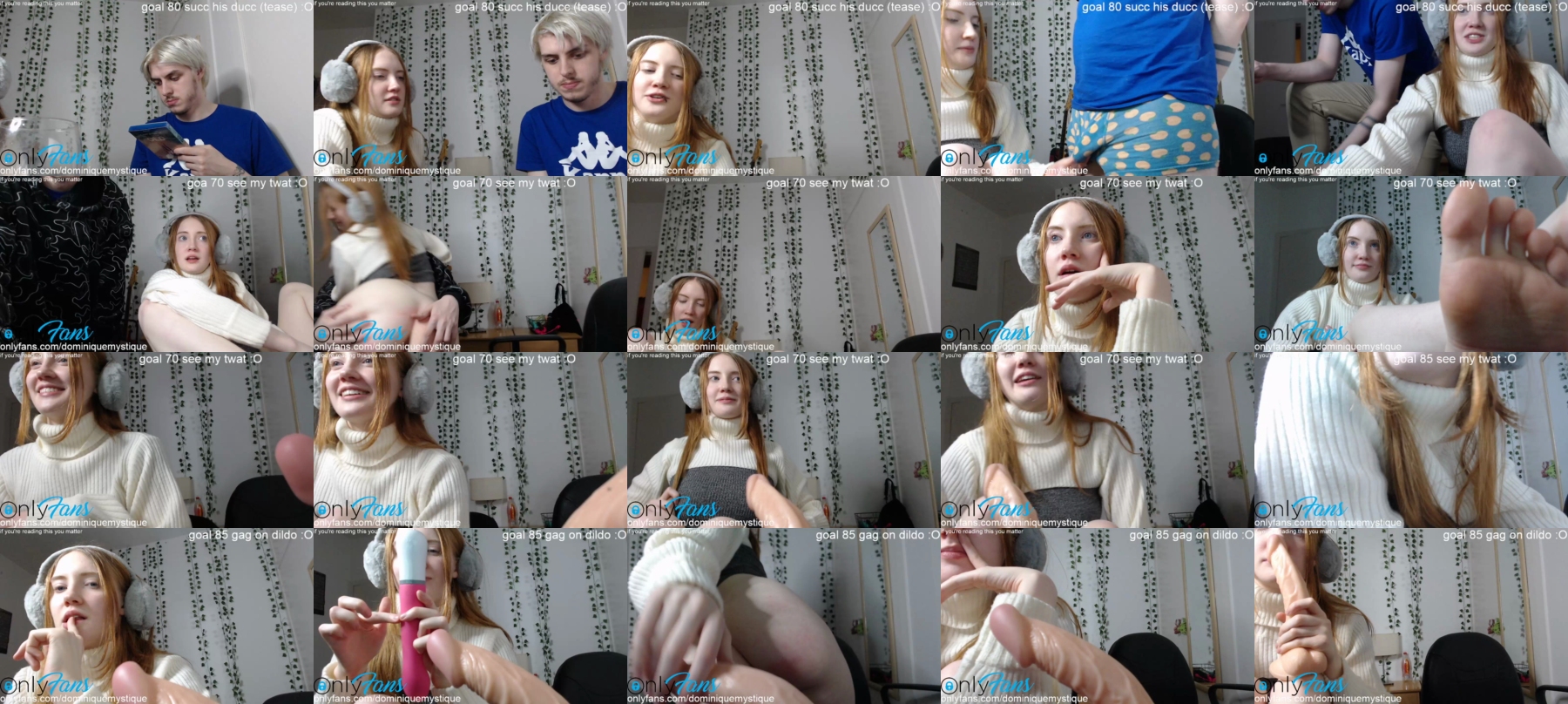 Dominiquemystique  19-11-2021
